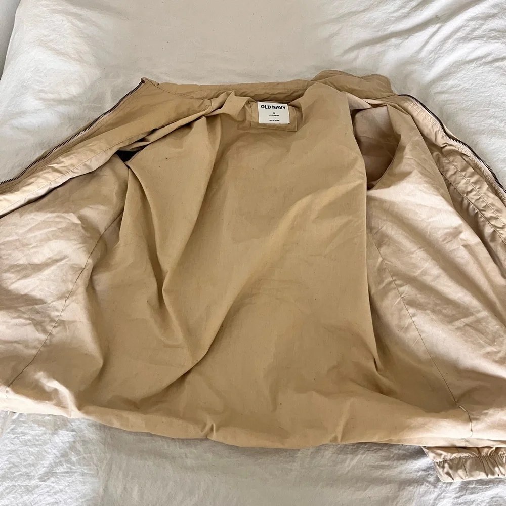 Jacket - Picture 3 of 6